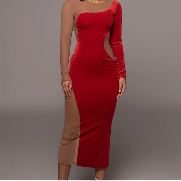 JLUXLABEL Dresses & Skirts - Jluxlabel Thelma Dress